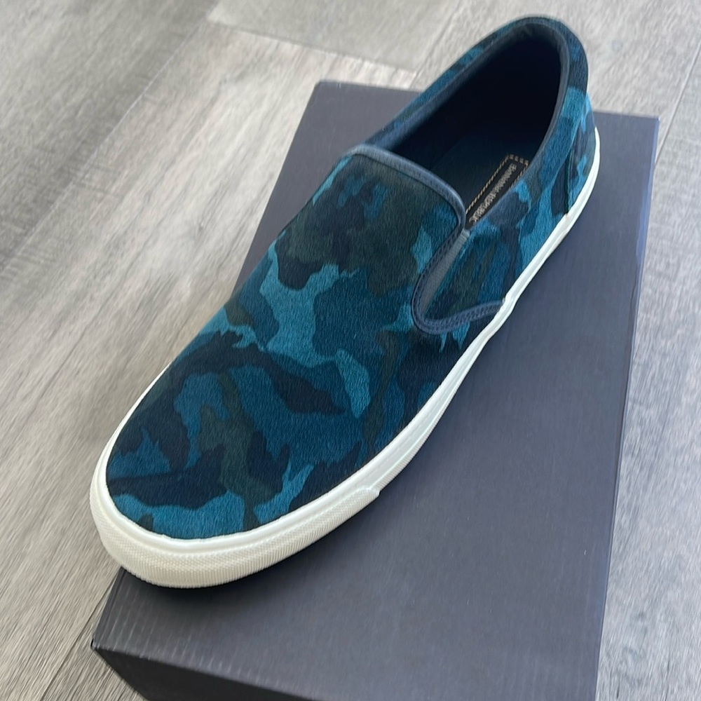 Slip-ons